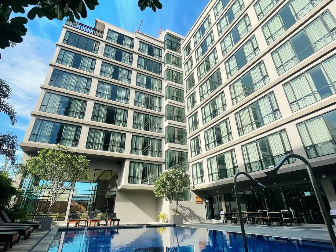 Beston Pattaya