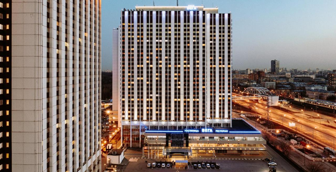 Vega Izmailovo Moscow