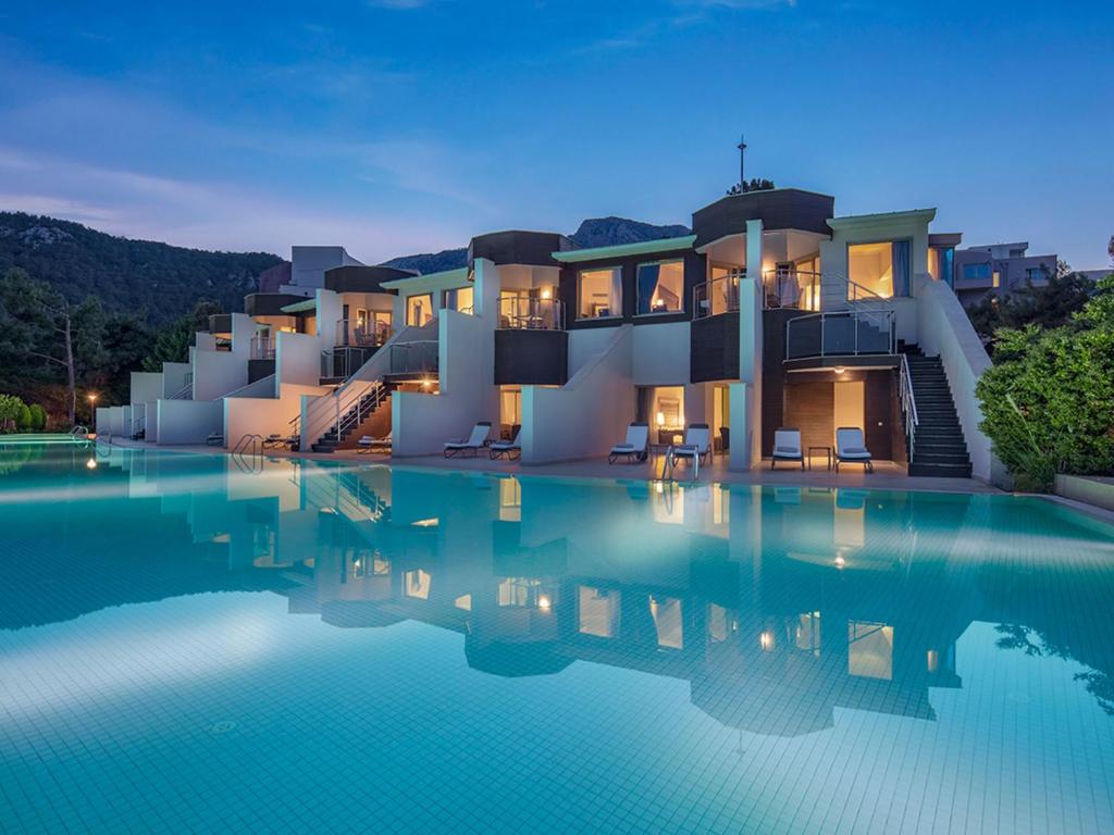 Rixos Sungate