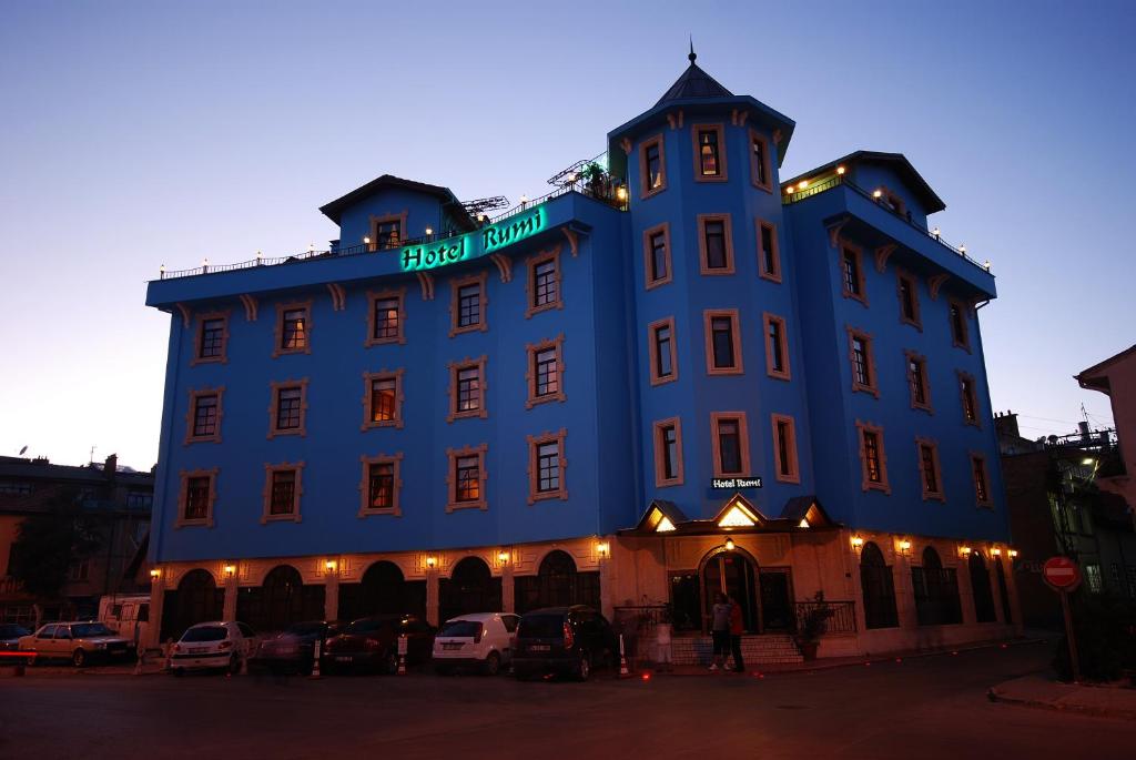 the rumi hotel