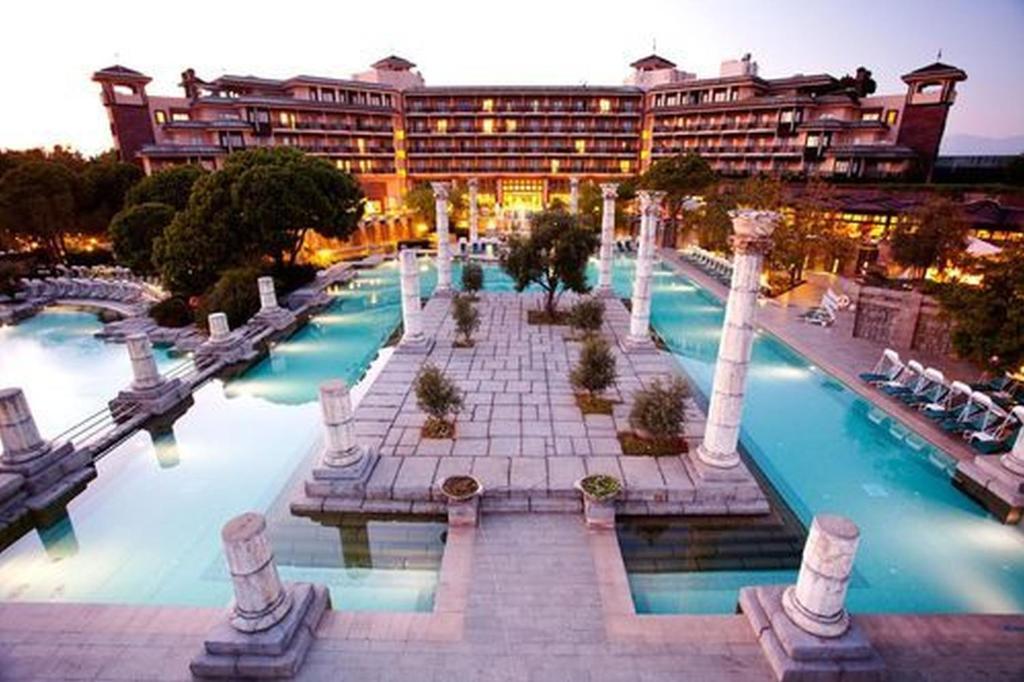 xanadu resort