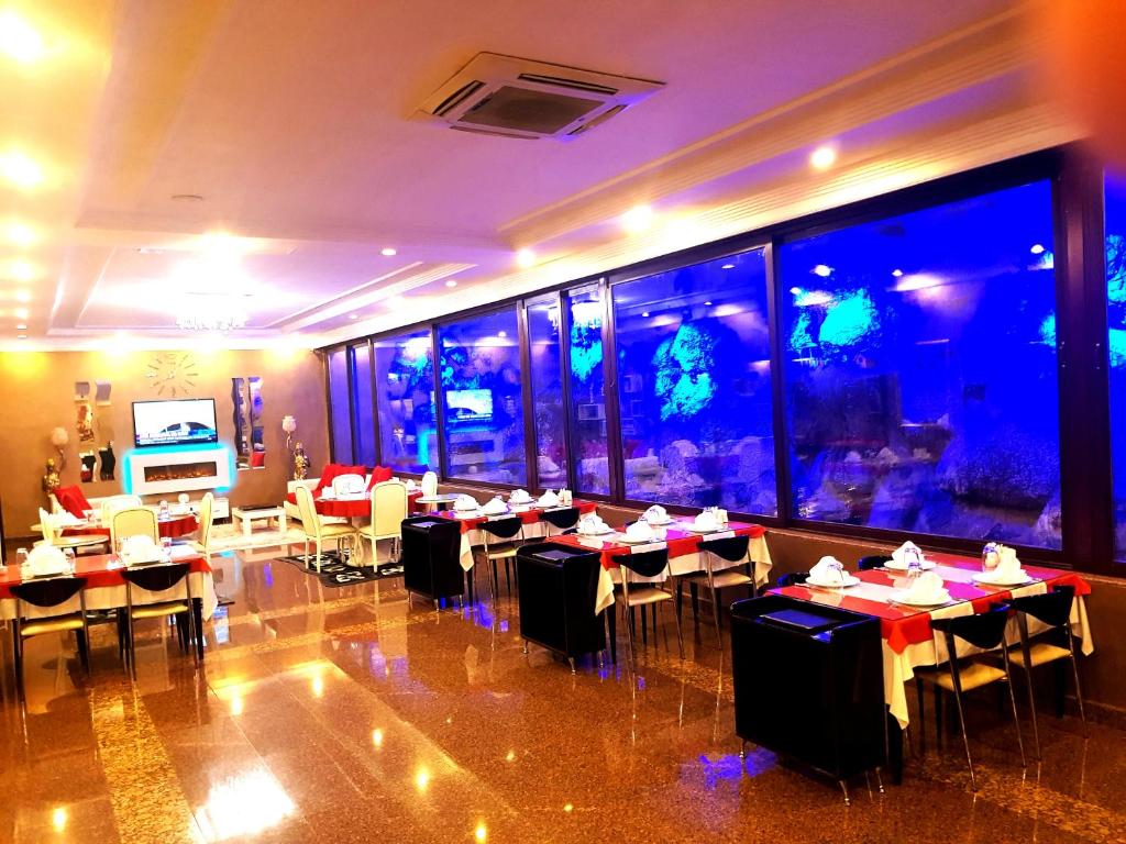 Business Park Hotel