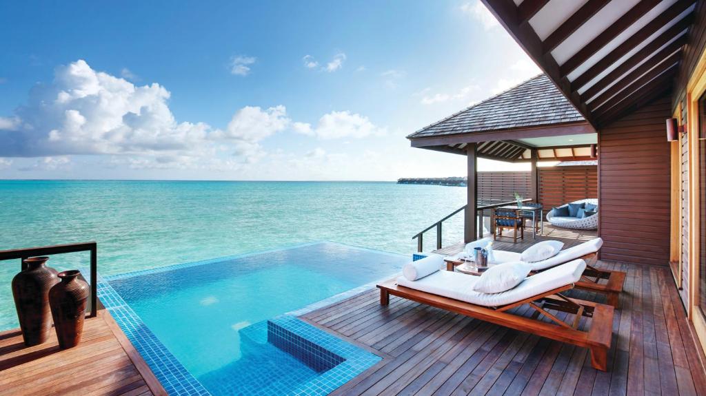 Hideaway Beach Resort