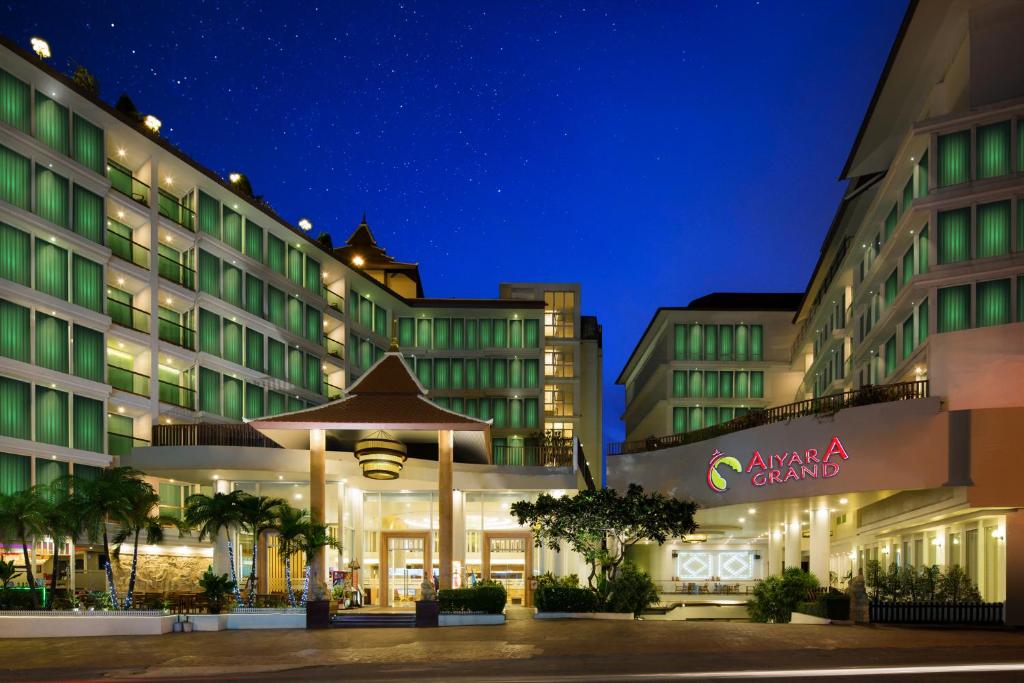 Aiyara Grand