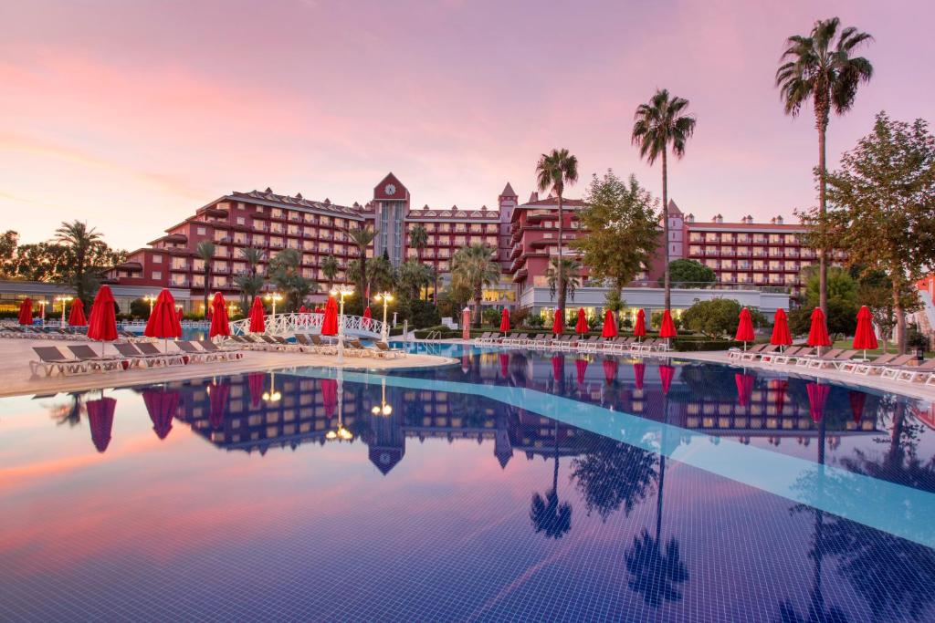 IC Hotels Santai Family Resort