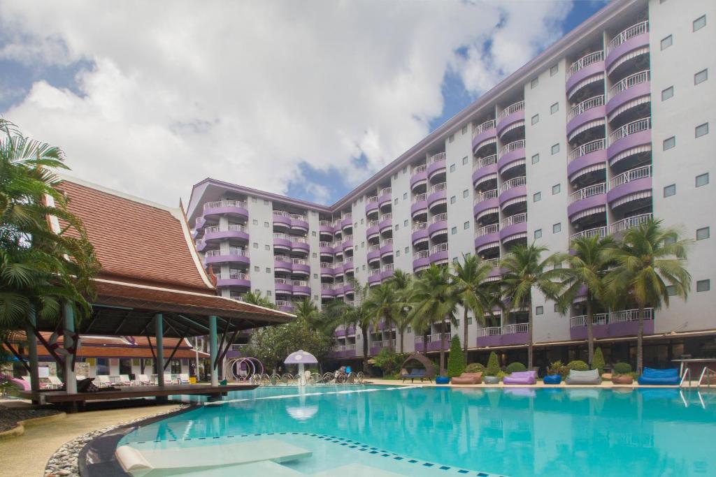 Mercure Pattaya