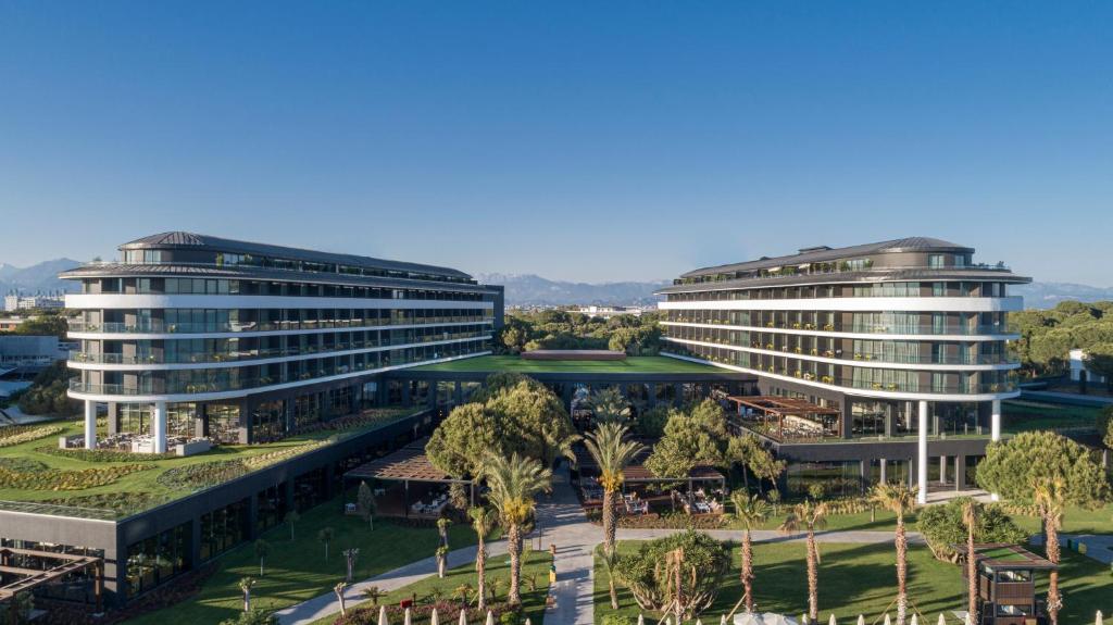 Voyage Belek Golf