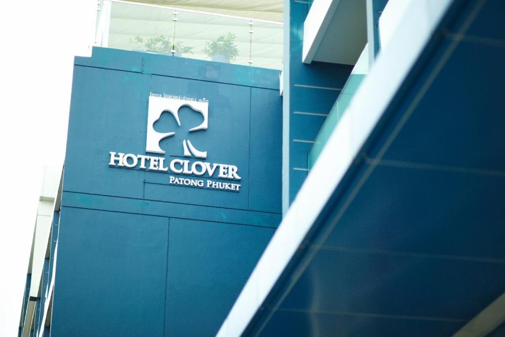 Hotel Clover Patong
