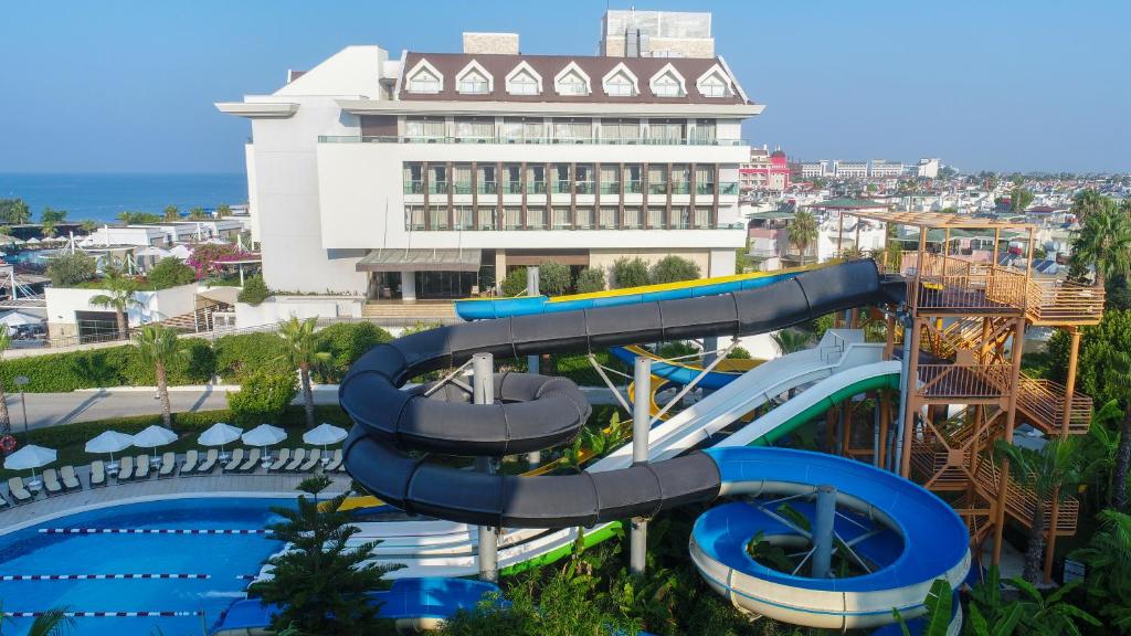 Sherwood Dreams Resort