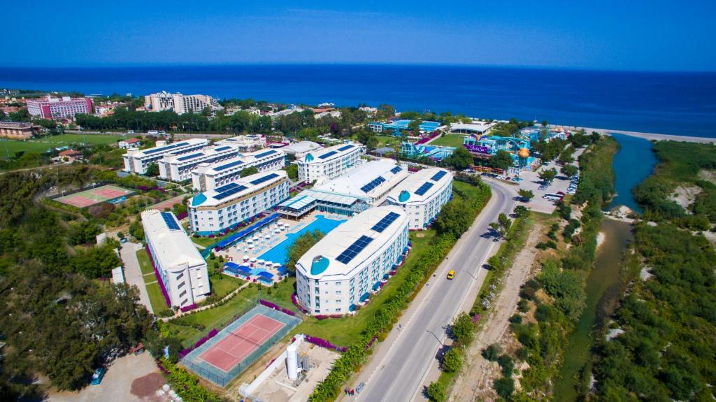 Daima Biz Hotel