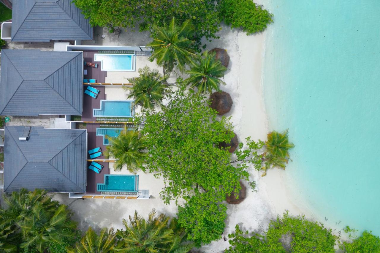 Sun Island Resort