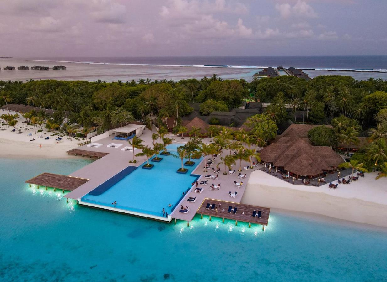 Paradise Island Resort