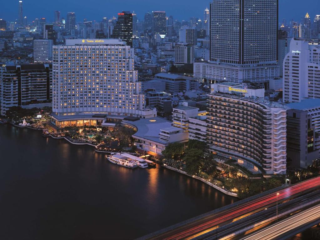 Shangri-La