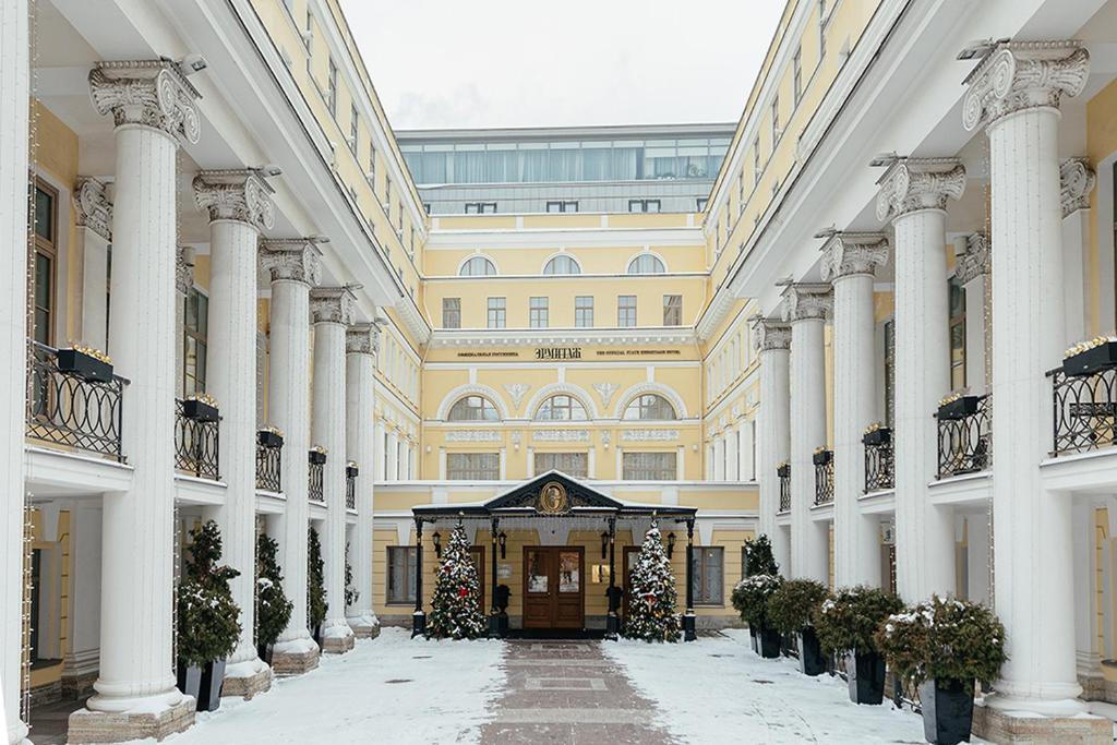 Hermitage