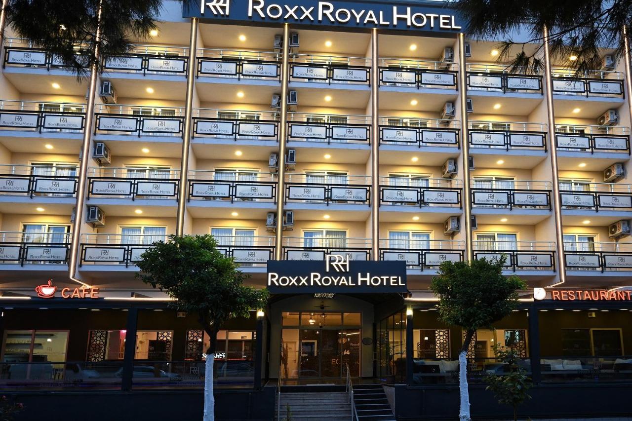 ROXX ROYAL HOTEL