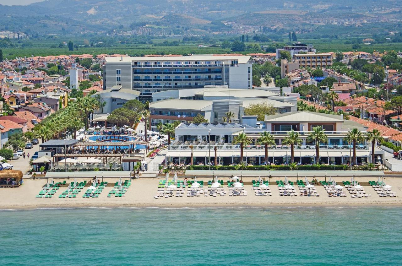 Palm Wings Kusadasi Beach Resort&Spa