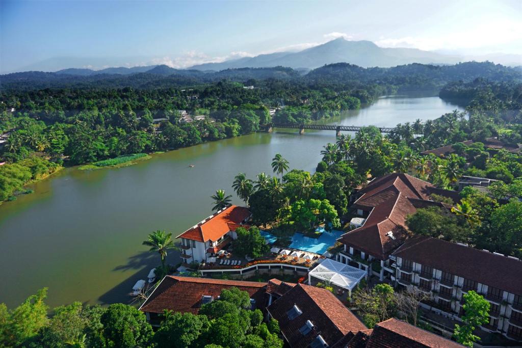 Mahaweli Reach