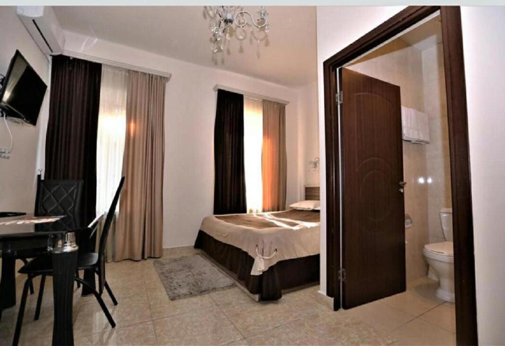 Comfort House