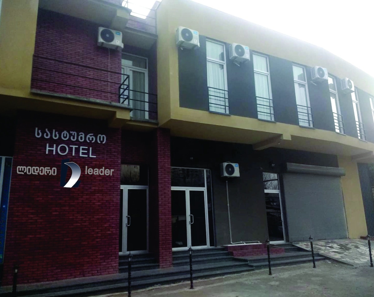 Hotel Elegance