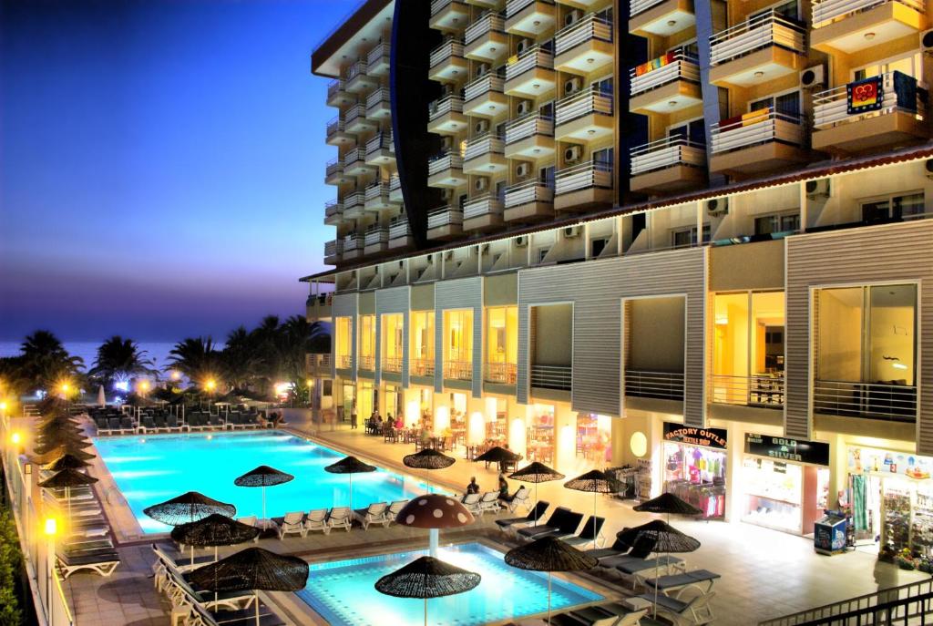Ephesia Resort Hotel