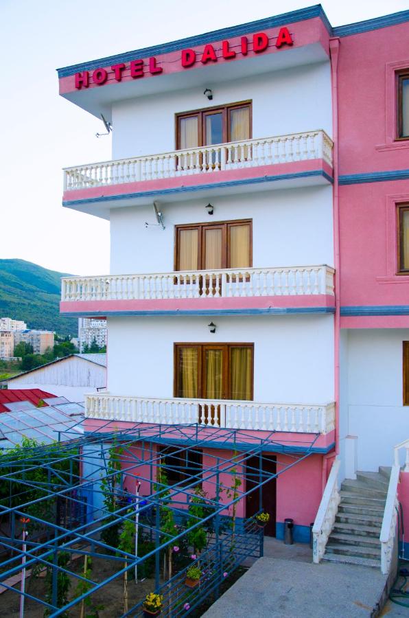 Hotel Dalida