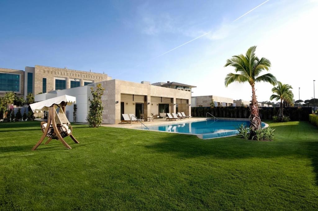 Regnum Carya