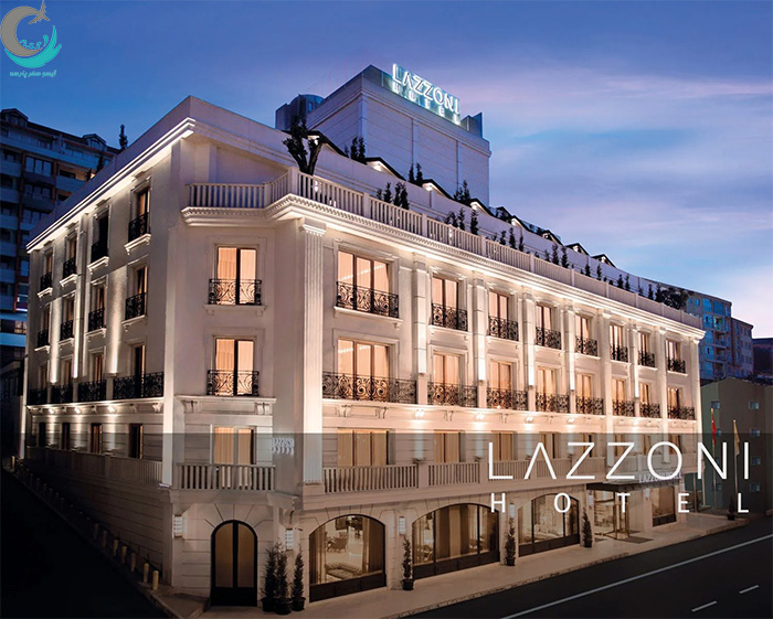 Lazzoni Hotel
