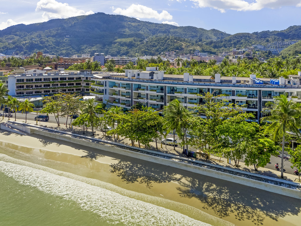 Hotel Grand Mercure