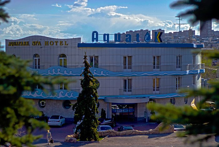 Aquatek