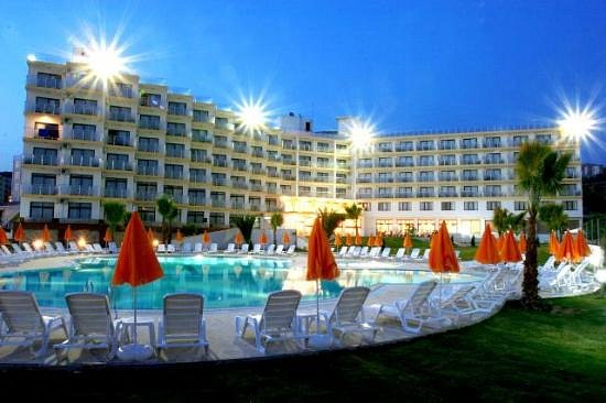 Sunis Efes Royal Palace Resort & Spa