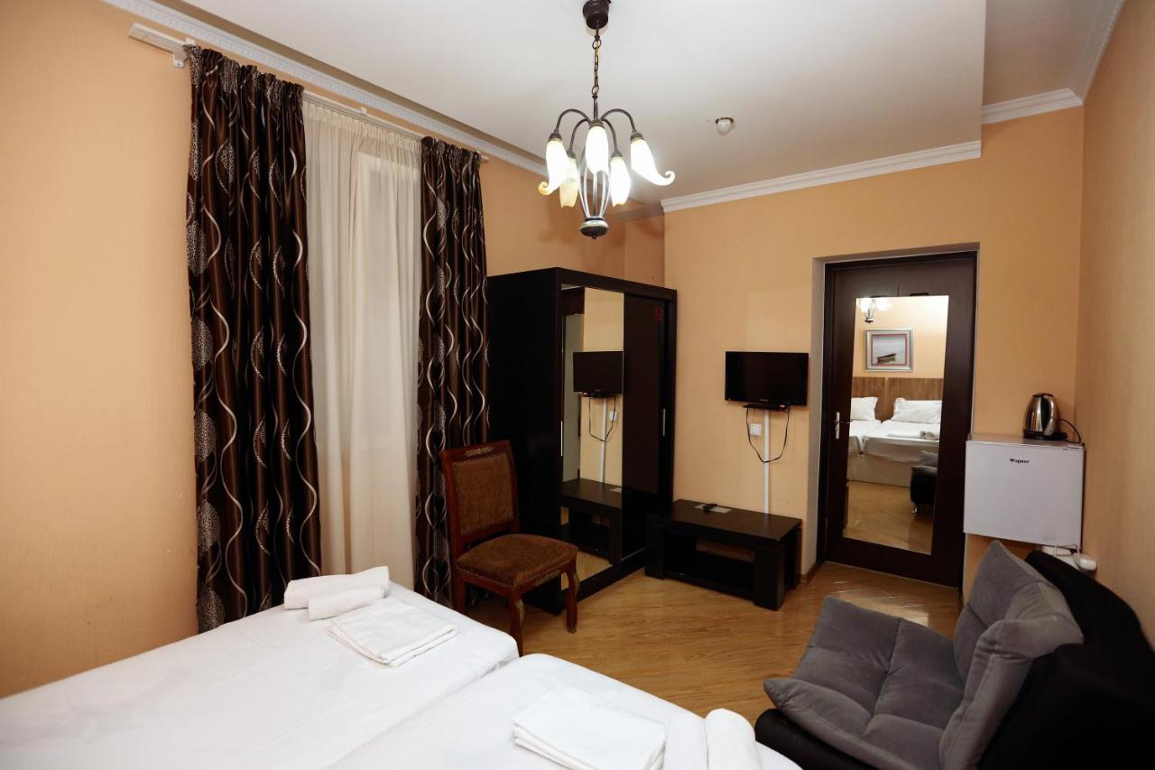 Hotel Isaka
