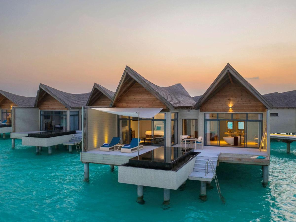 Movenpick Resort Kuredhivaru