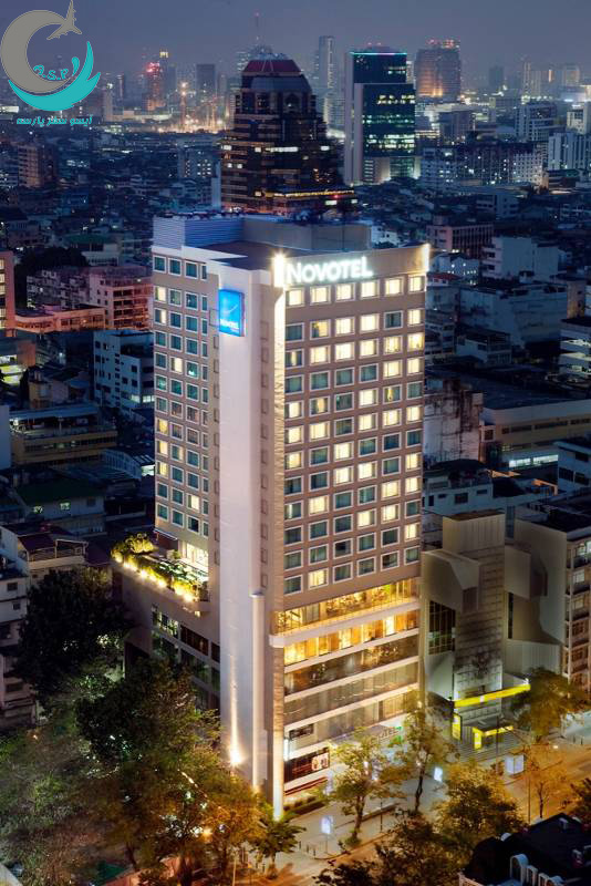 Novotel Bangkok Silom