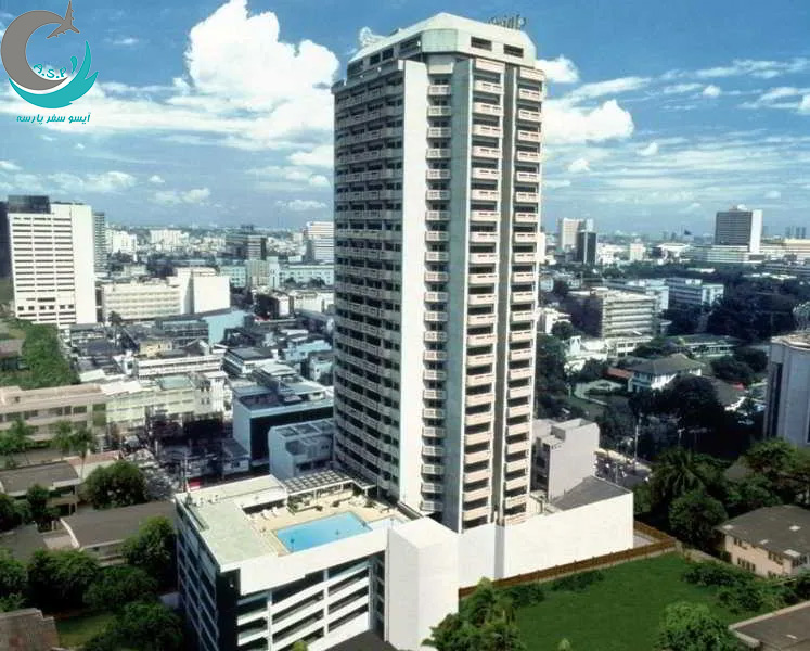 Centre Point Pratunam