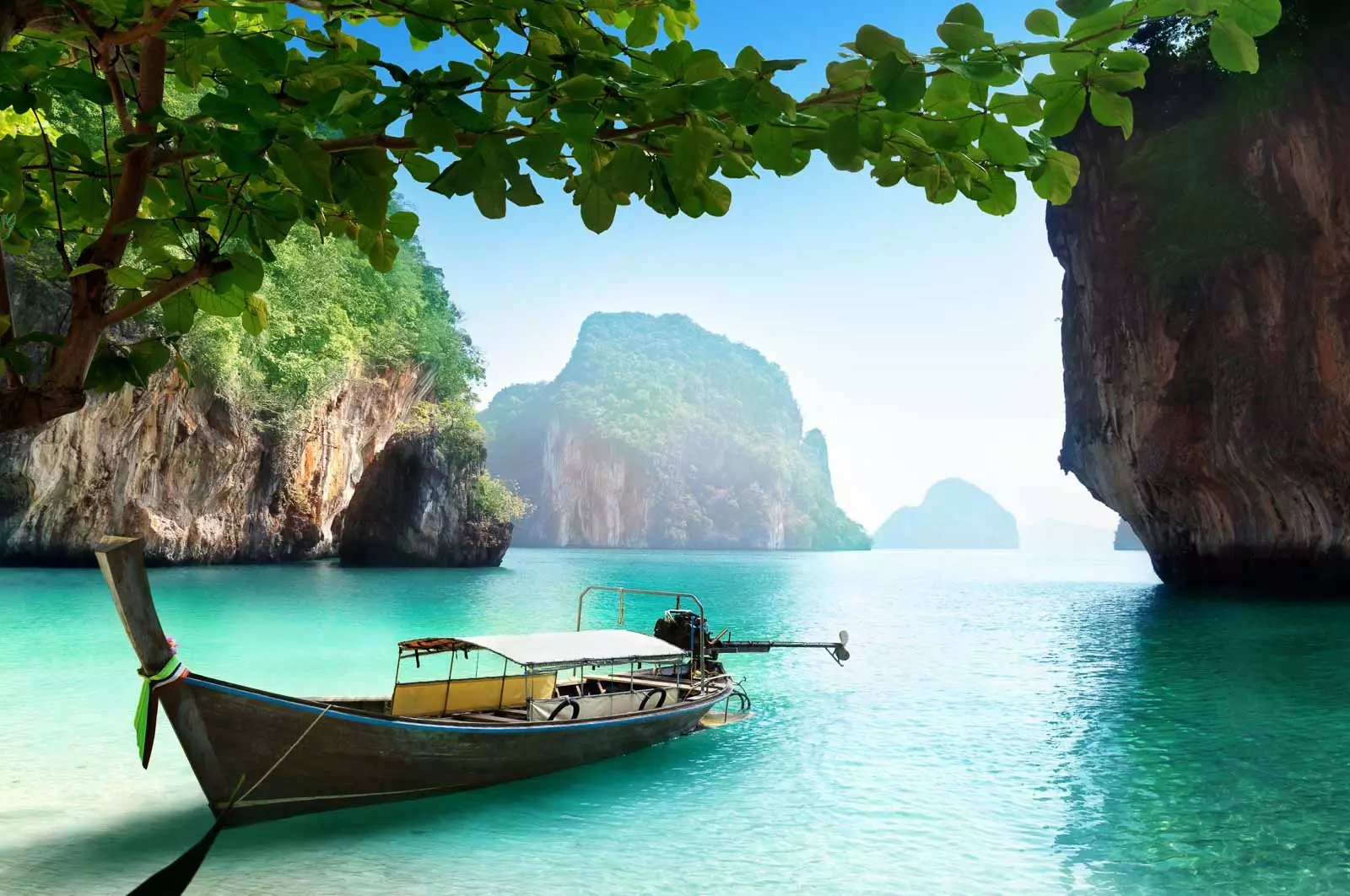 تور ترکیبی کرابی + سامویی + پوکت ( 11 شب ) 1404 تور ترکیبی کرابی + سامویی + پوکت ( 11 شب ) 1404