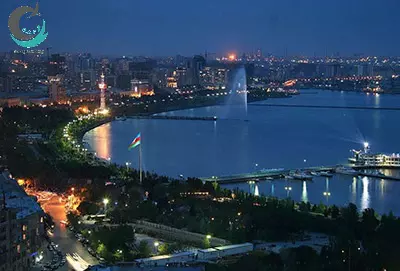بلوار باکو بلوار باکو